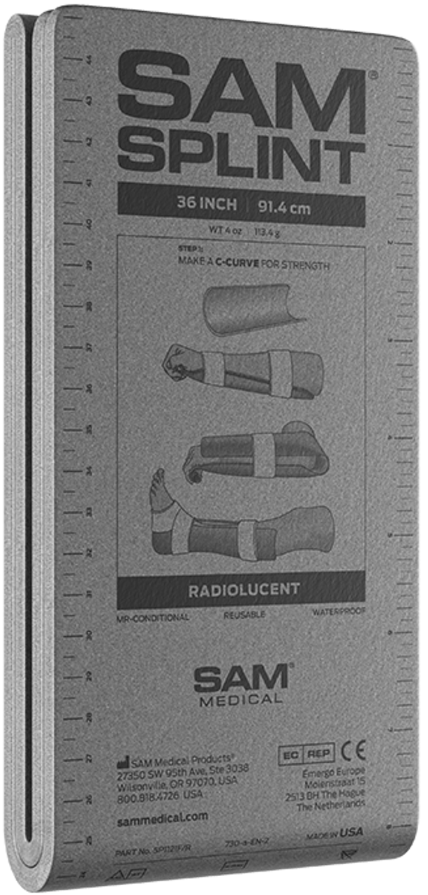 SAM Splint