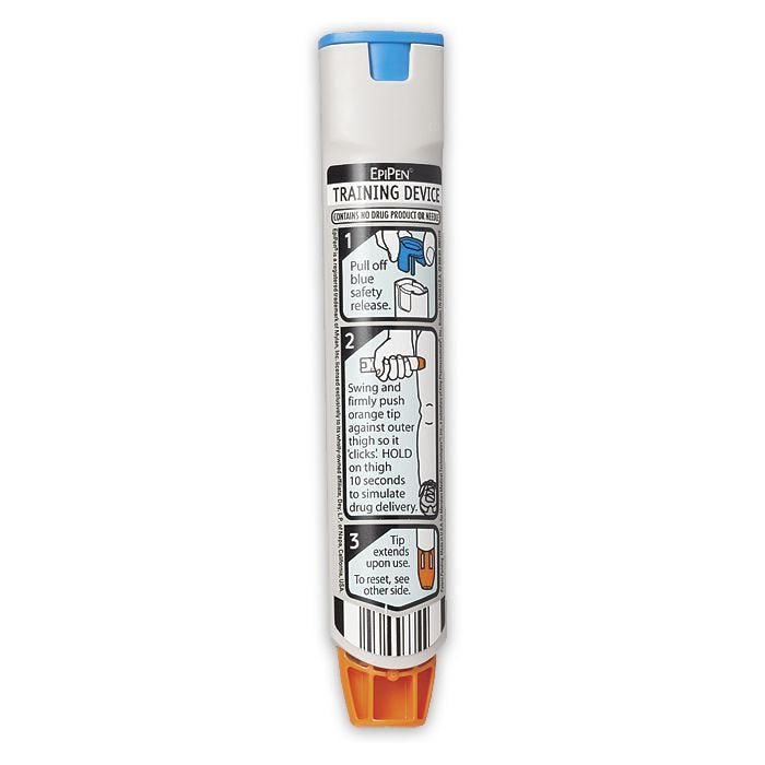 EpiPen Trainer