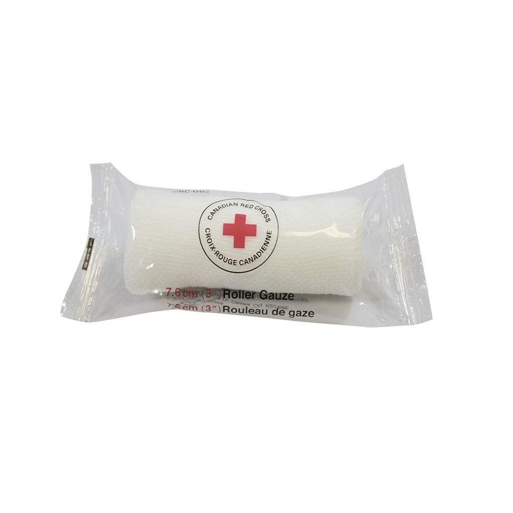 Roller Gauze
