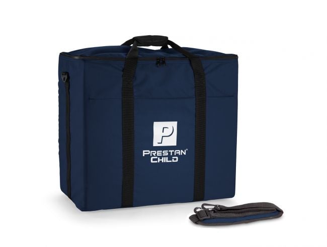 Sac de transport professionnel pour mannequin enfant PRESTAN