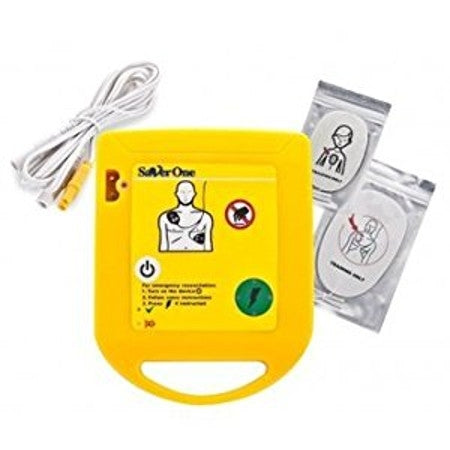 Mini AED Trainer
