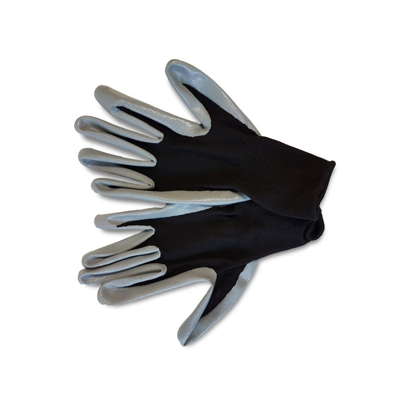 Nitrile Dipped Work Gloves