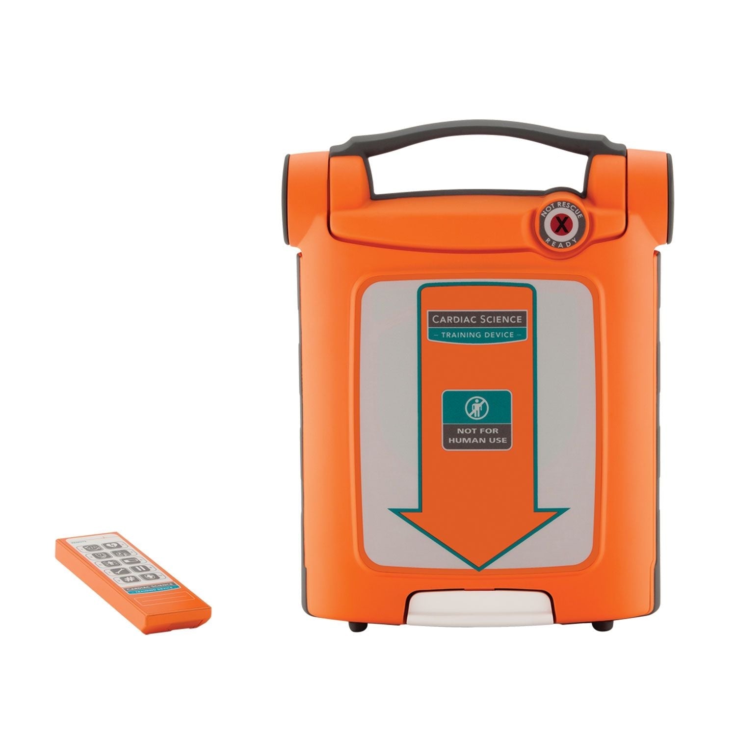 Powerheart G5 AED Trainer