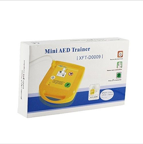 Mini AED Trainer