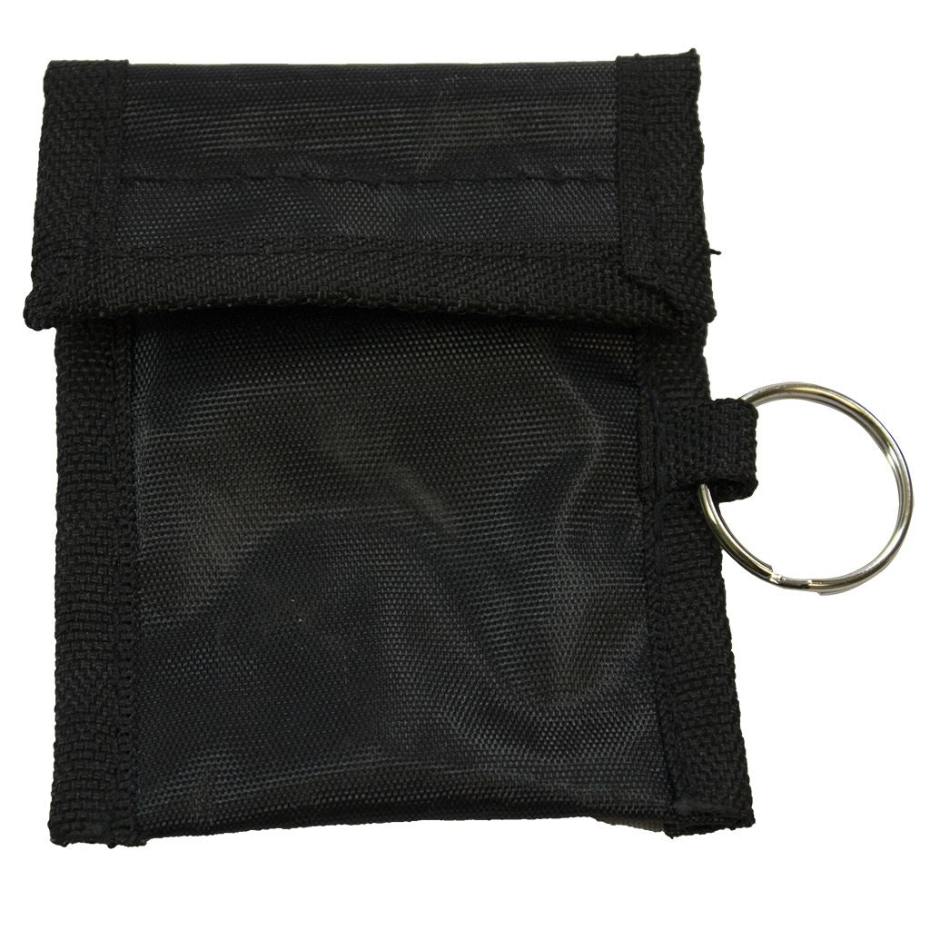 <tc>Porte-clés RCR avec gants</tc>