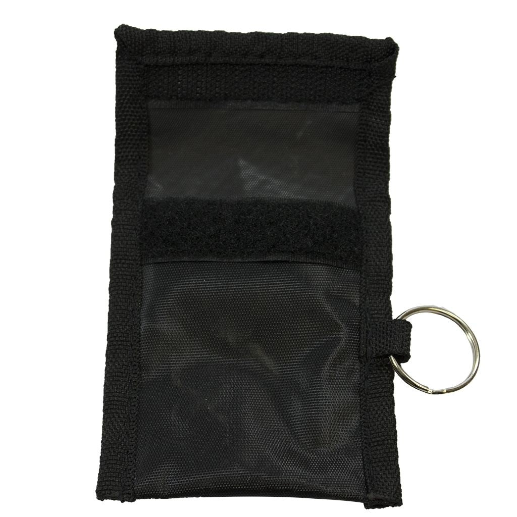 <tc>Porte-clés RCR avec gants</tc>