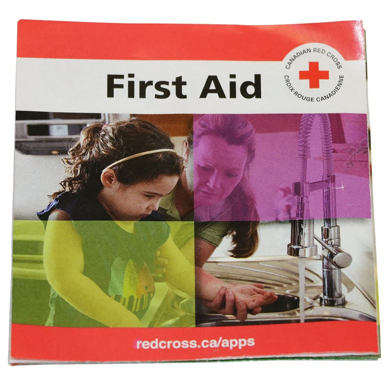 Child Care First Aid Fanny Pack