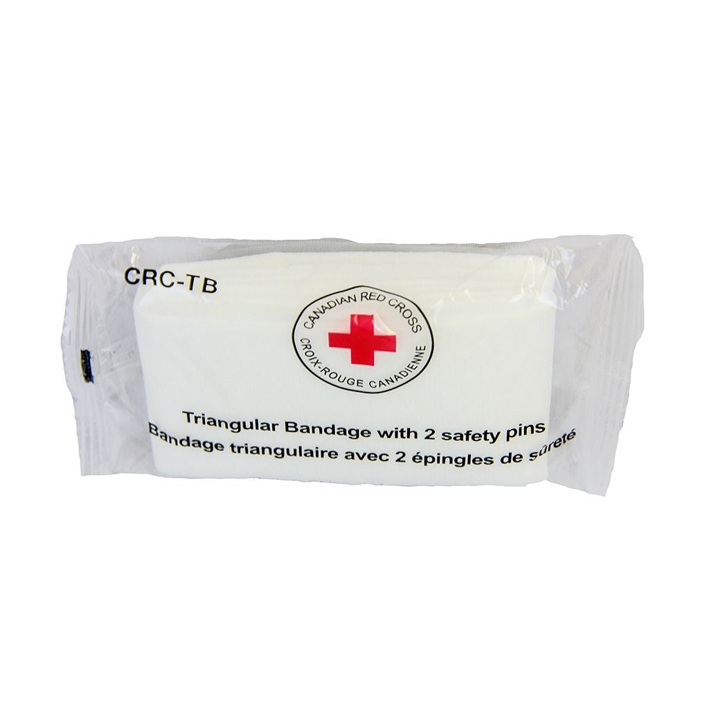 Triangular Bandage