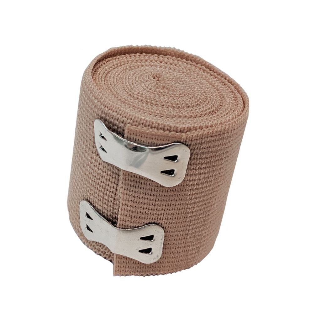 Elastic Bandage