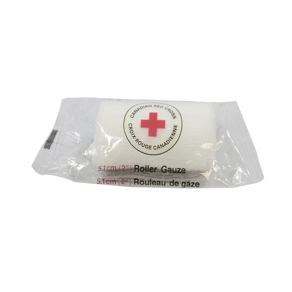 Roller Gauze