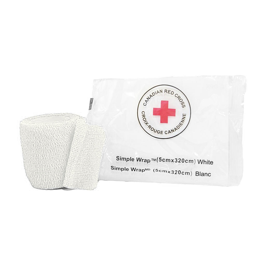 <tc>Simple Wrap®</tc>