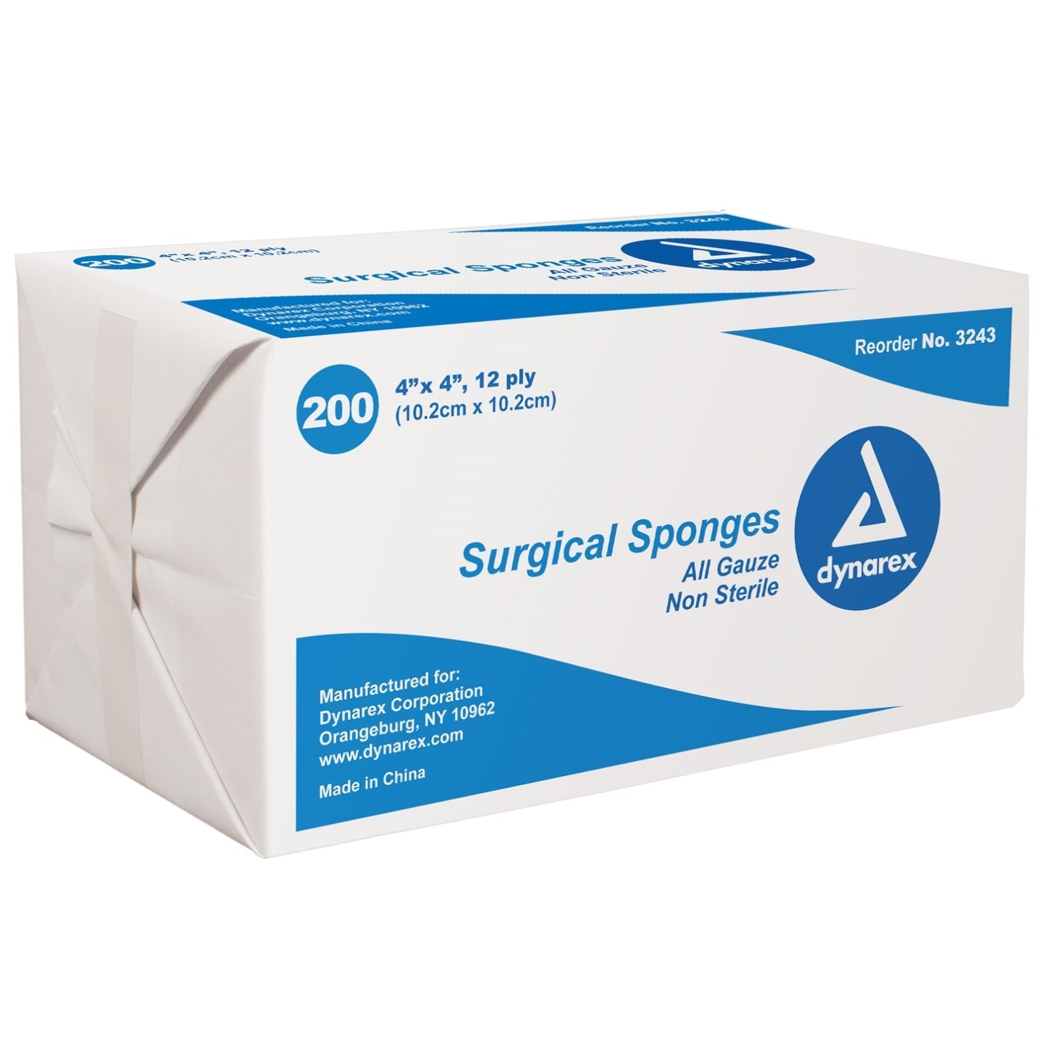 Gauze Pads, Gauze Bandages & Wound Dressings – Page 2