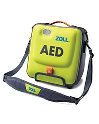 AED 3 Premium Carry Case