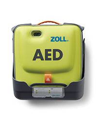 Support mural universel pour ZOLL AED 3