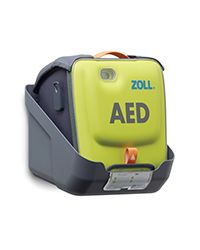 Support mural universel pour ZOLL AED 3