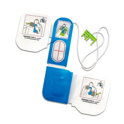 CPR D-Padz Training Pads
