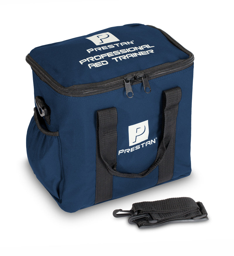 PRESTAN Professional AED Trainer Carry Bag