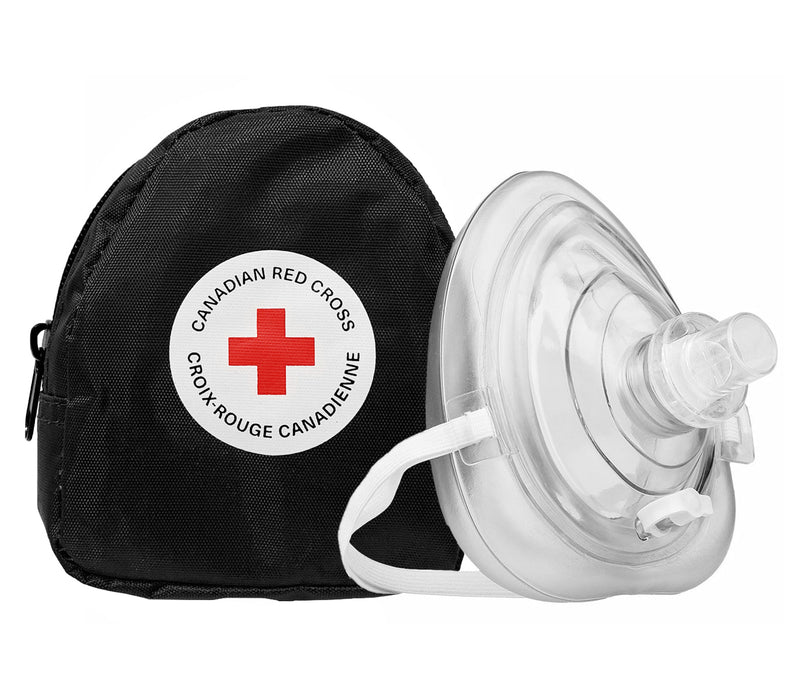 CPR Mask - Adult
