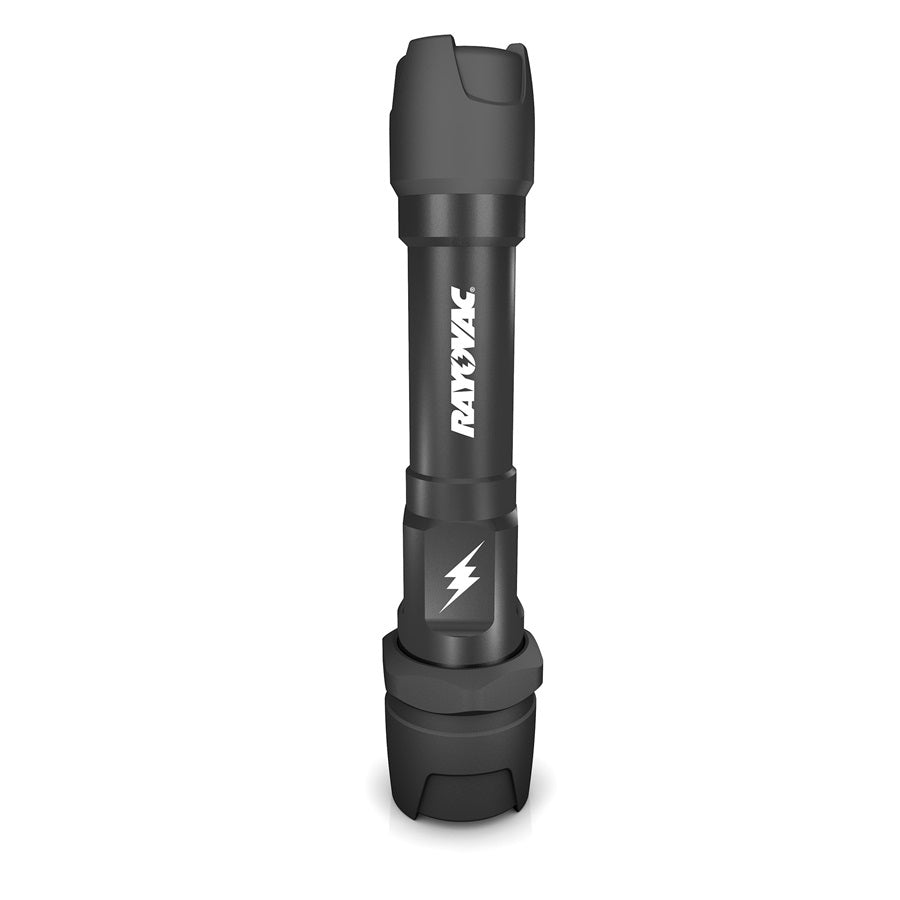 Tactical LED Flashlight