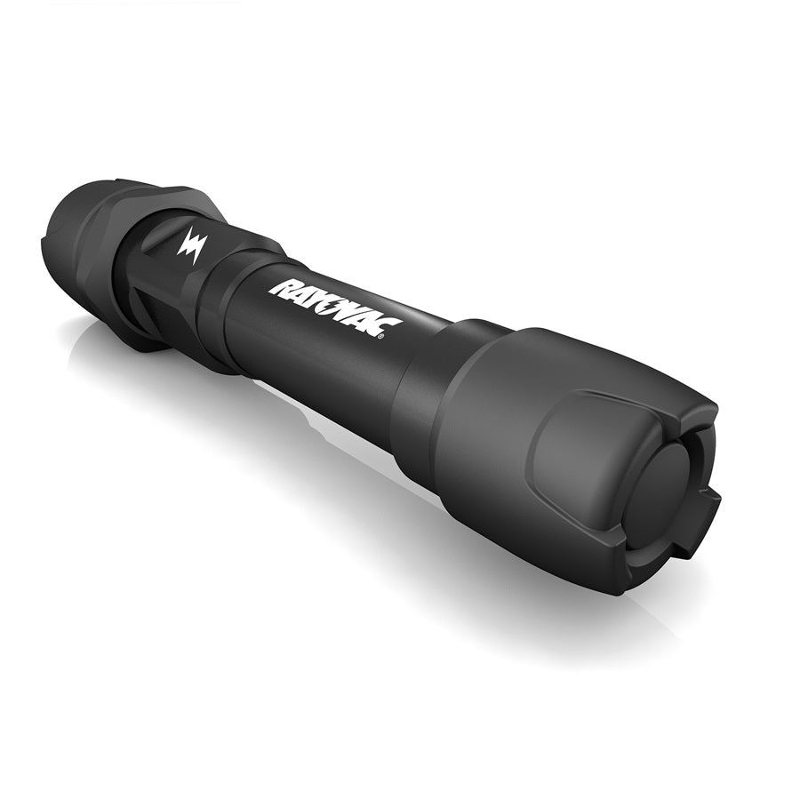 Tactical LED Flashlight