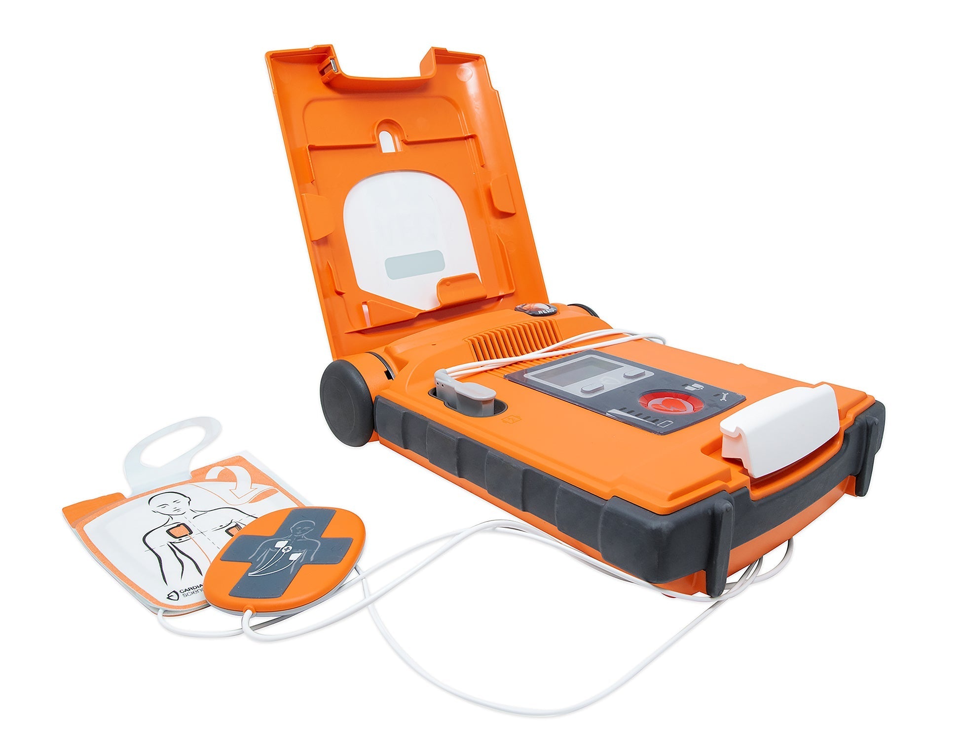 Powerheart G5 AED