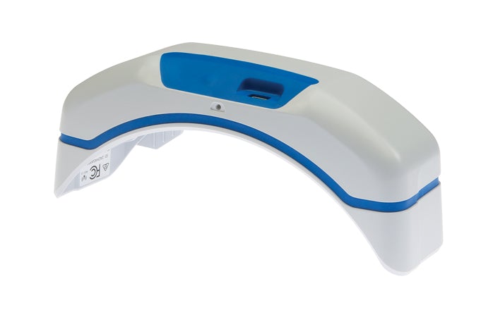 Passerelle HeartSine