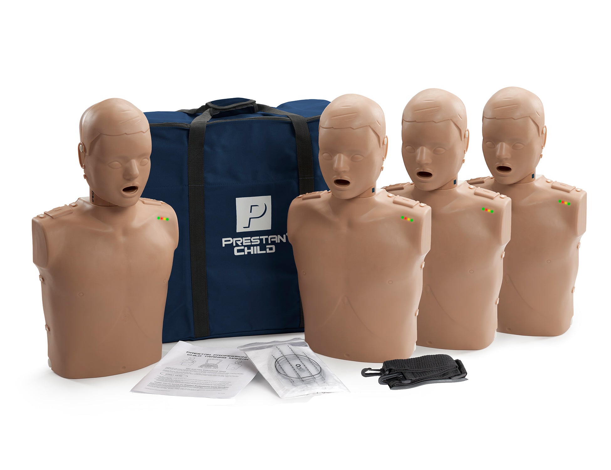 PRESTAN Professional Child Manikin