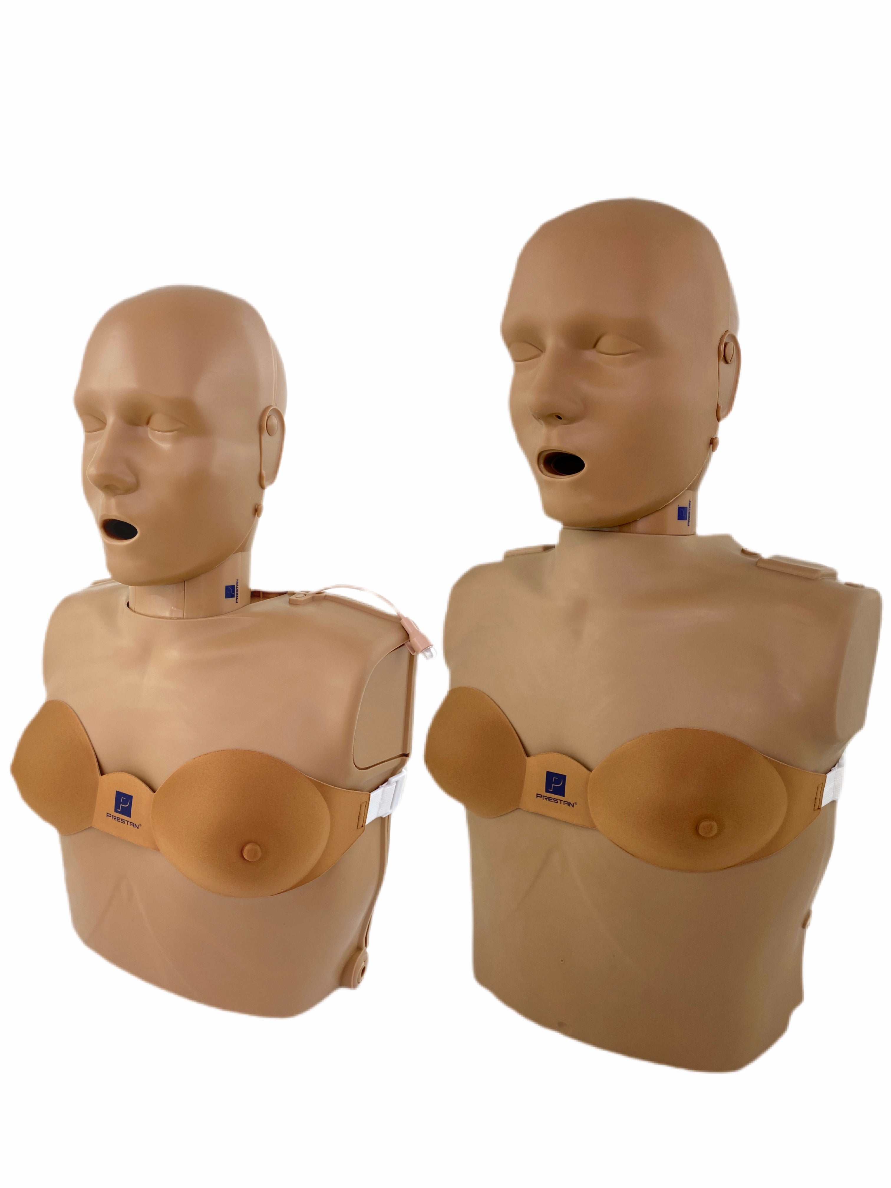 PRESTAN Professional Female Accessory