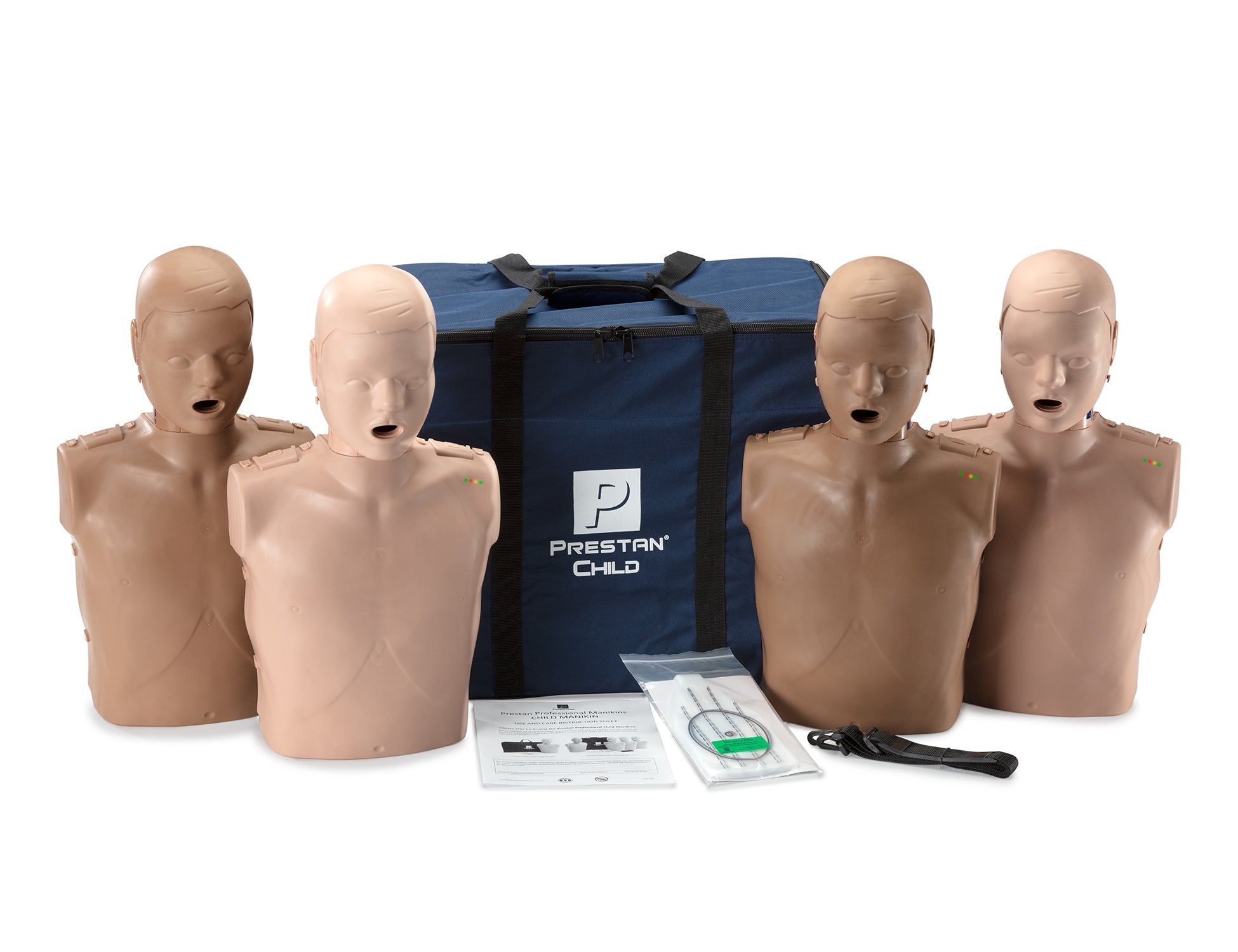 PRESTAN Professional Child Manikin