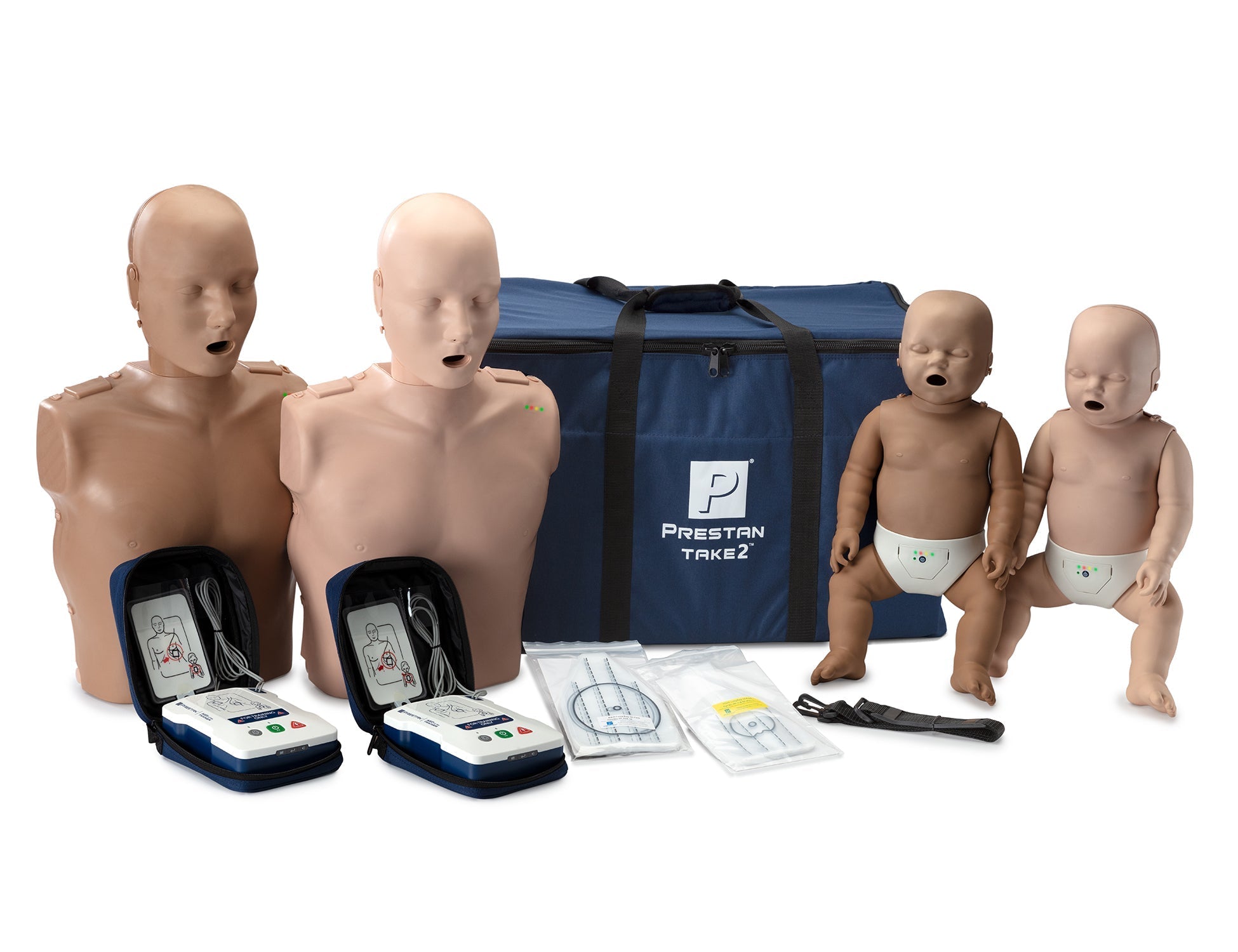 <tc>Trousse PRESTAN Take2</tc>