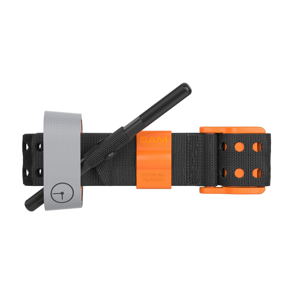 Bleeding Control Kit