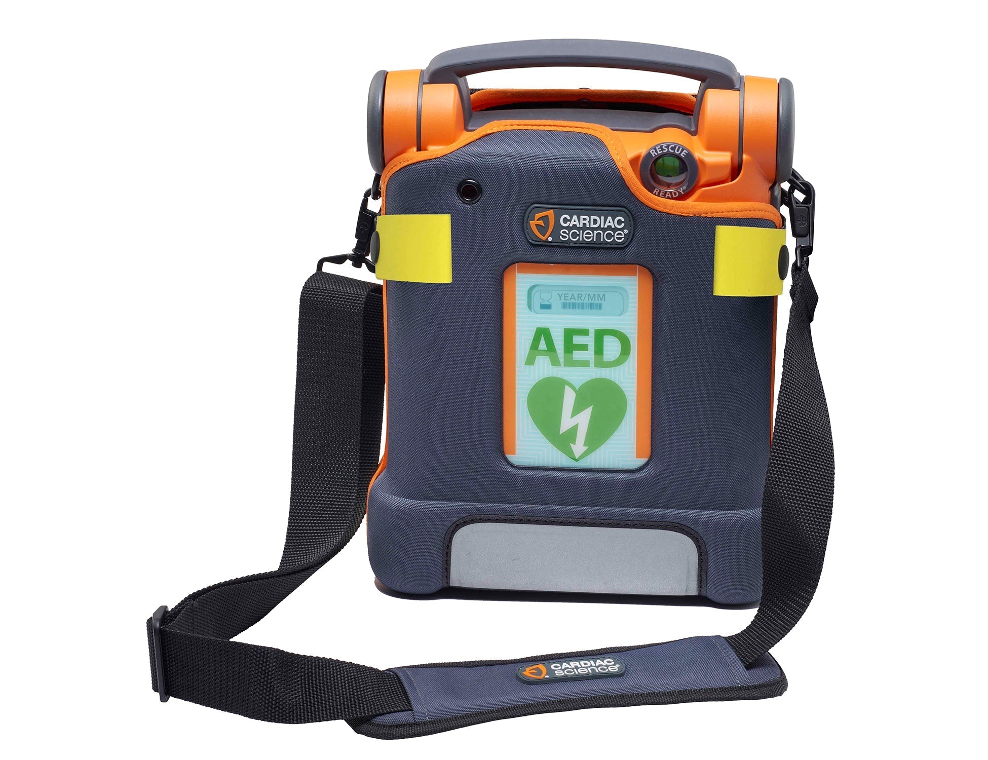 Powerheart G5 AED