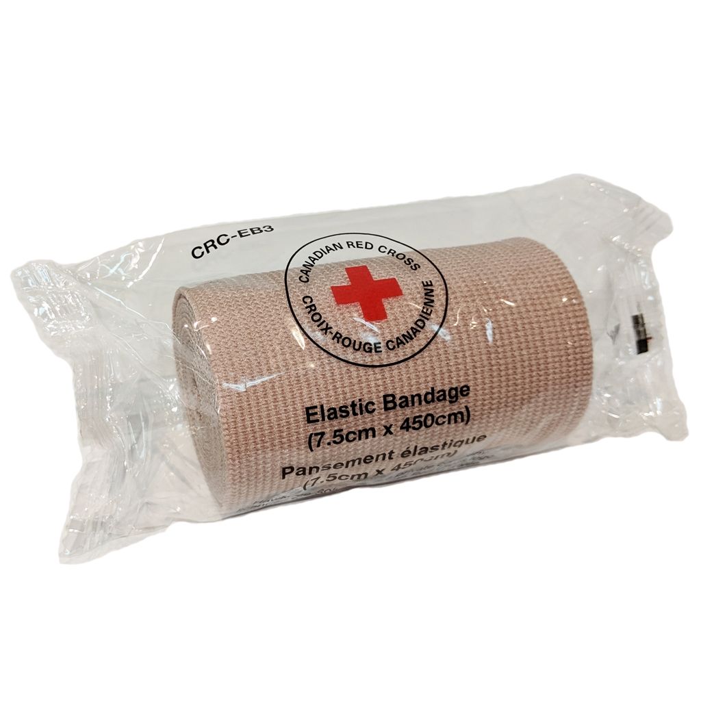 Elastic Bandage