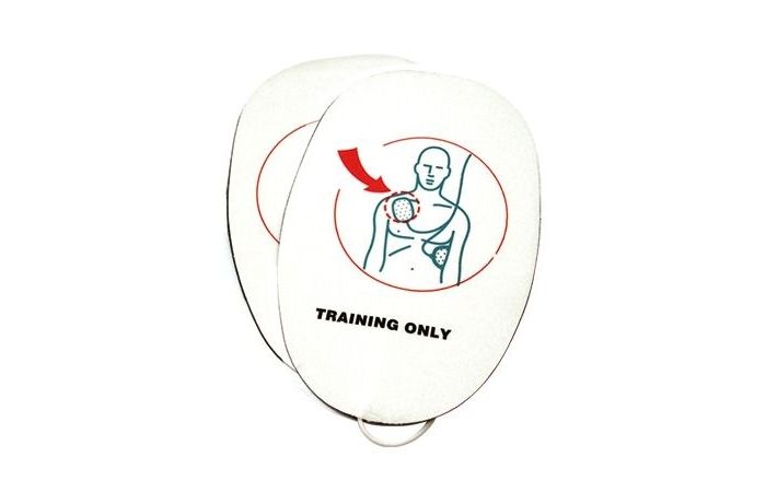 Mini AED Trainer Replacement Pads