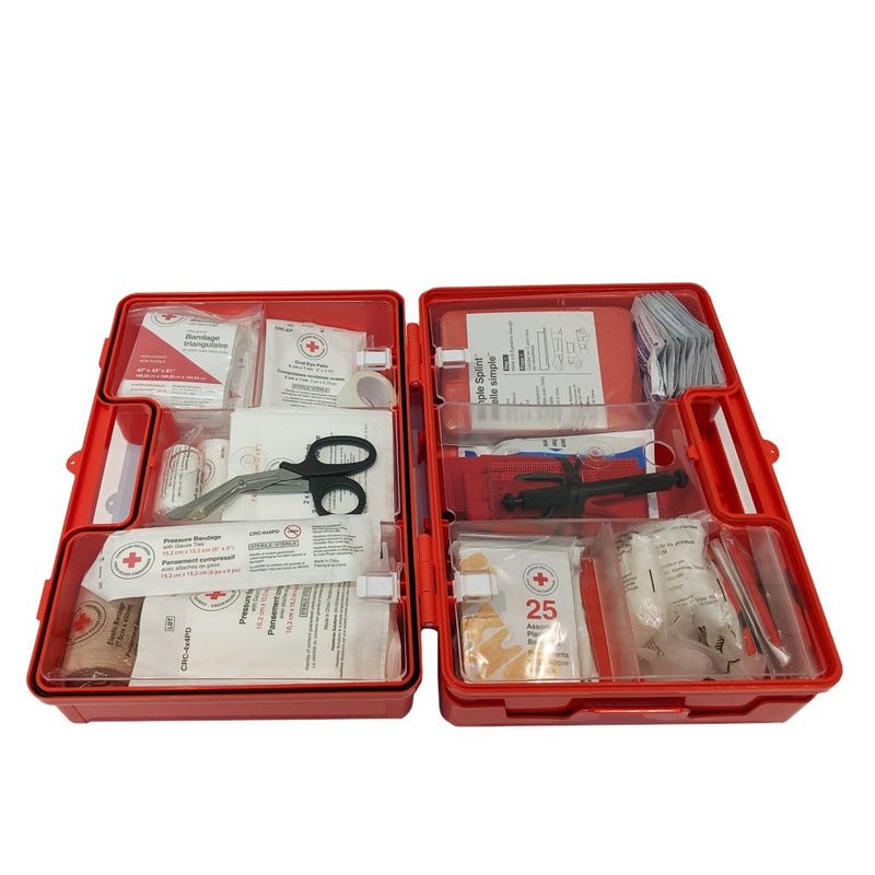 Type 3 First Aid Kit - Small