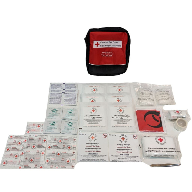 Type 1 First Aid Kit