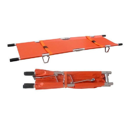 Double Fold Stretcher