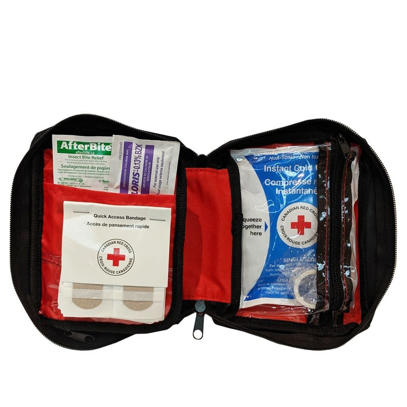 Fundamental First Aid Kit