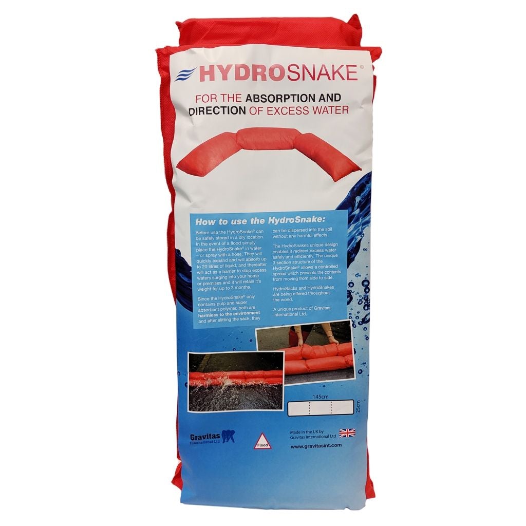 <tc>HydroSnake</tc>