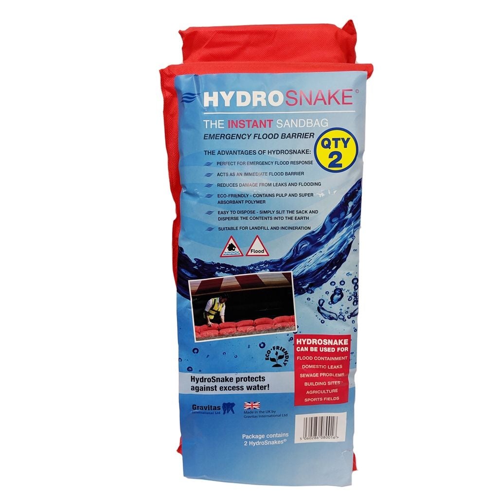 <tc>HydroSnake</tc>