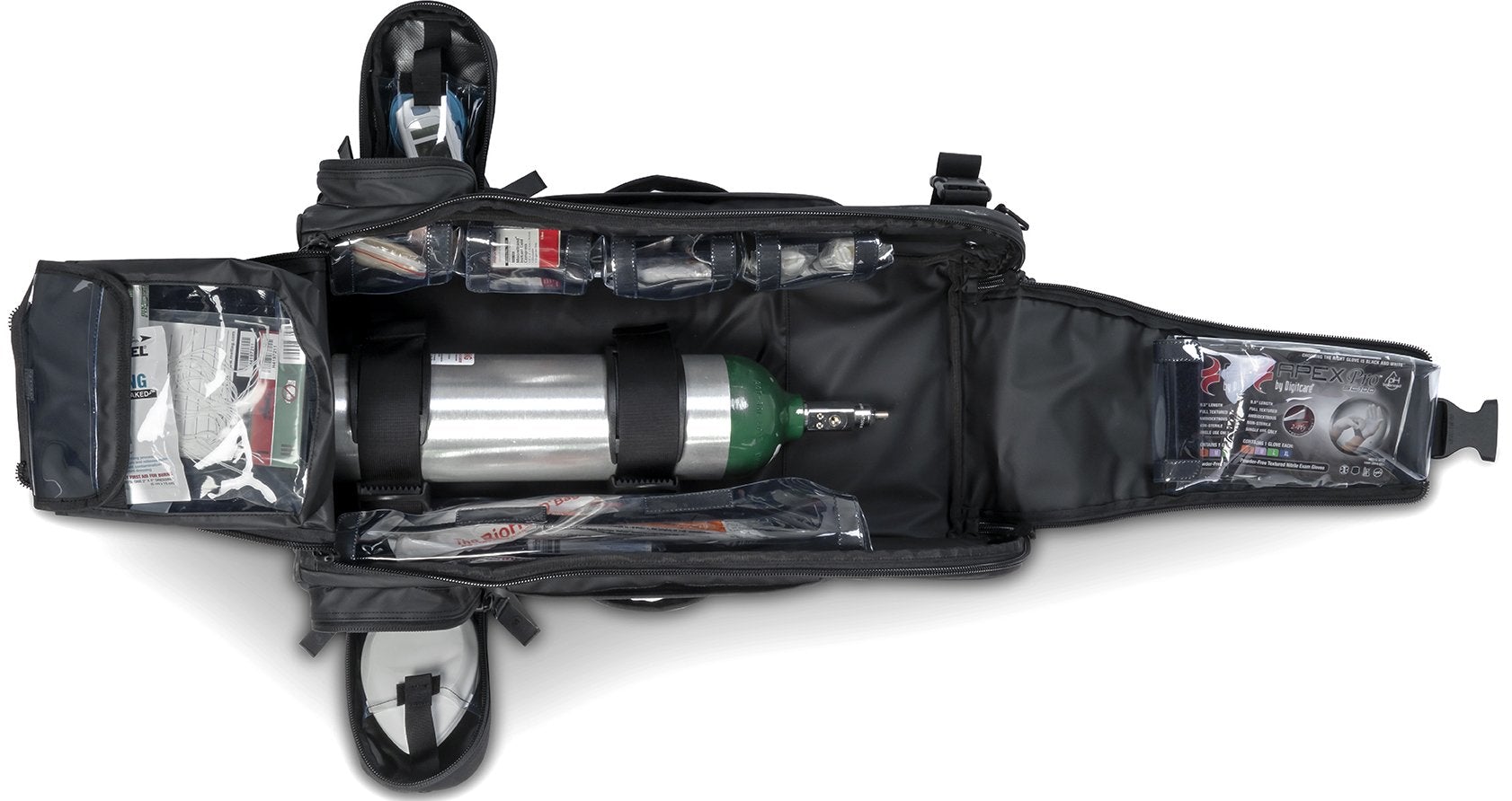 MERET Recover Pro X