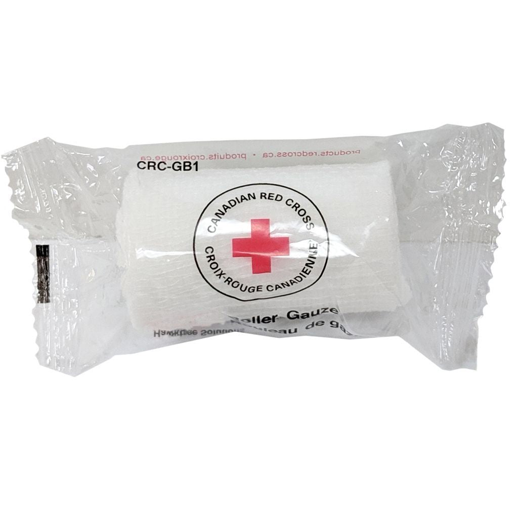Roller Gauze