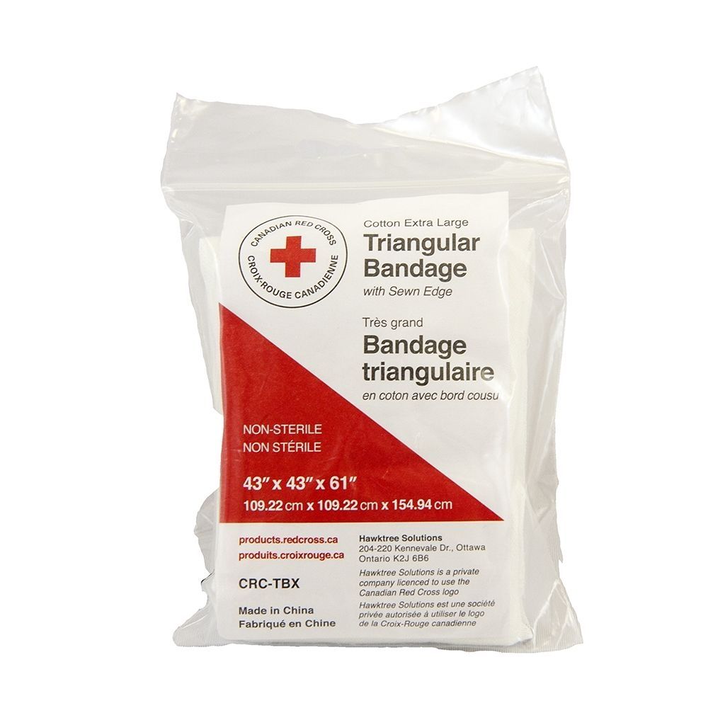 Triangular Bandage