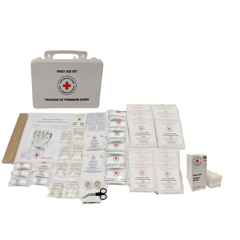 Federal Workplace First Aid Kit - Type B