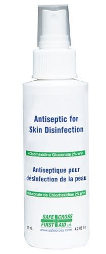 Urgo Soin Antiseptique Spray 100ml - La Pharmacie de Pierre Urgo Soin Antiseptique Spray 100ml - La Pharmacie de Pierre