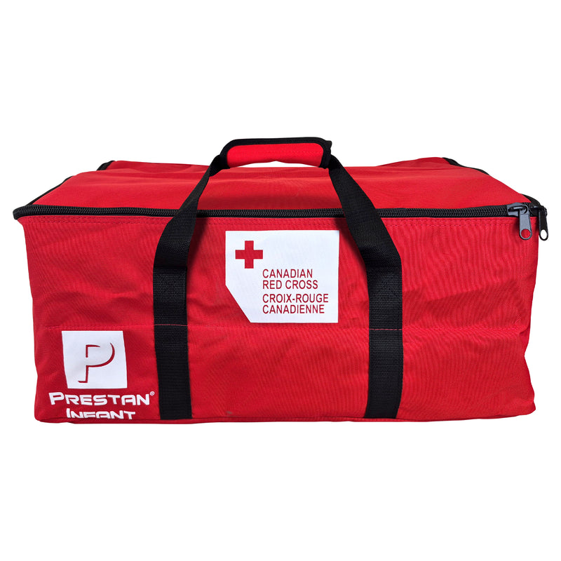 PRESTAN Professional Infant Manikin Carry Bag