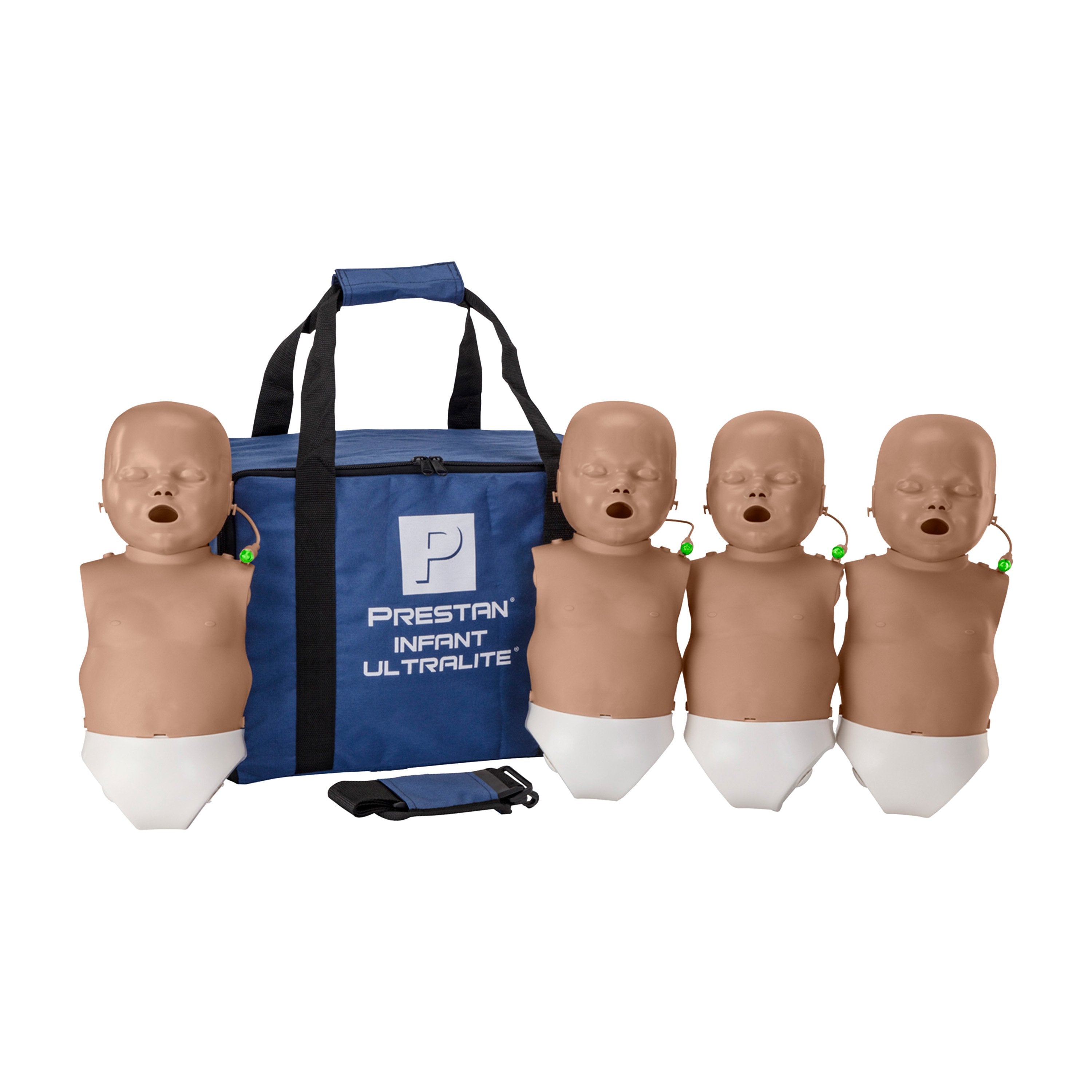 Blue Carry Bag for the PRESTAN Infant Ultralite