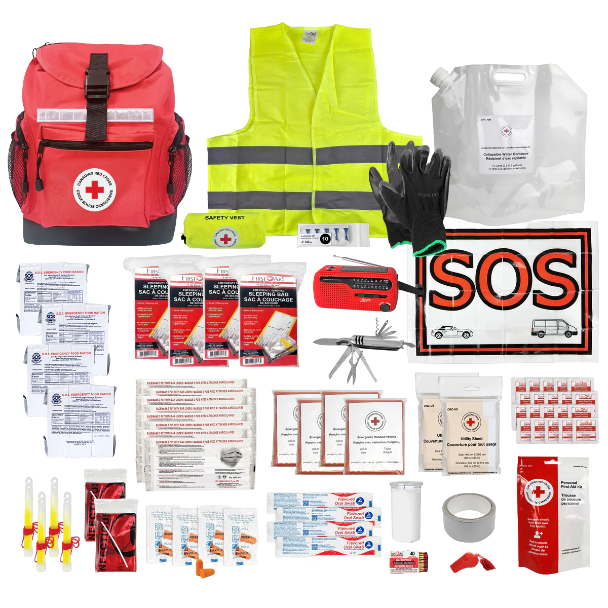 CPR Kits