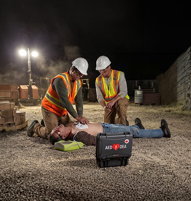 CPR Kits