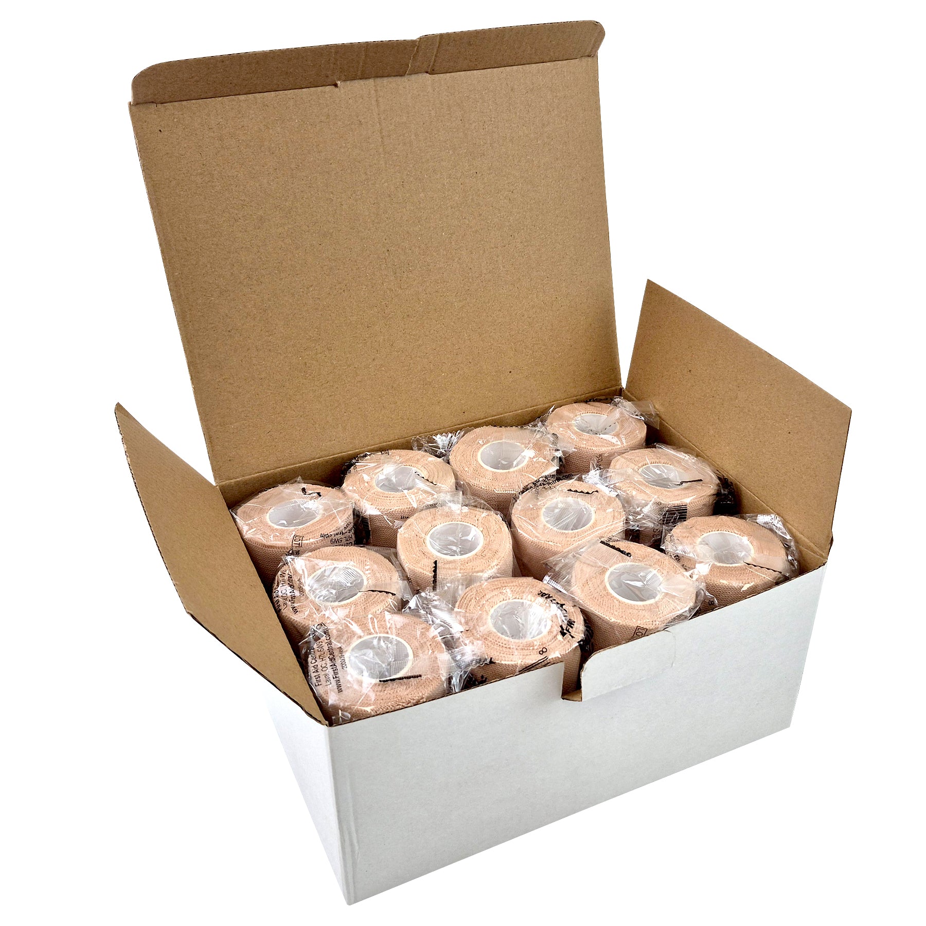 Elastic Athletic Adhesive Tape 2"